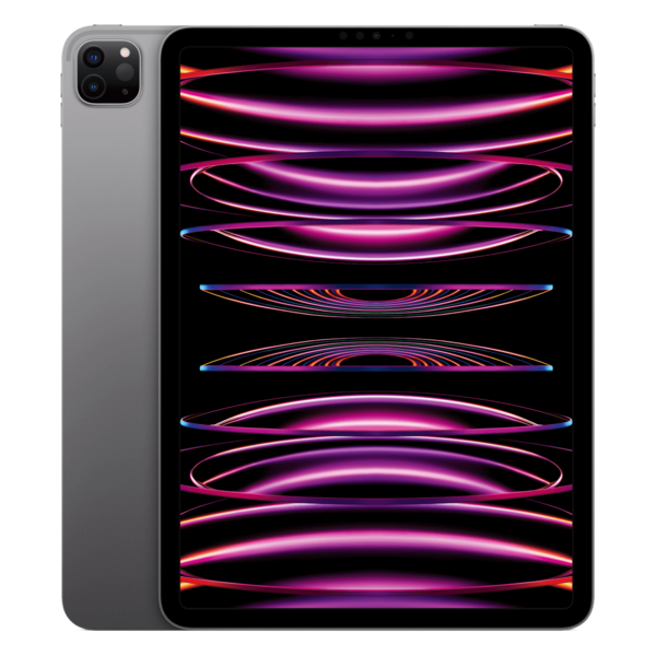 apple ipad pro space gray